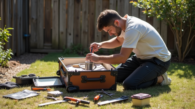 캐리어 버리는법: 쉽고 환경 친화적인 처리 비법 안내