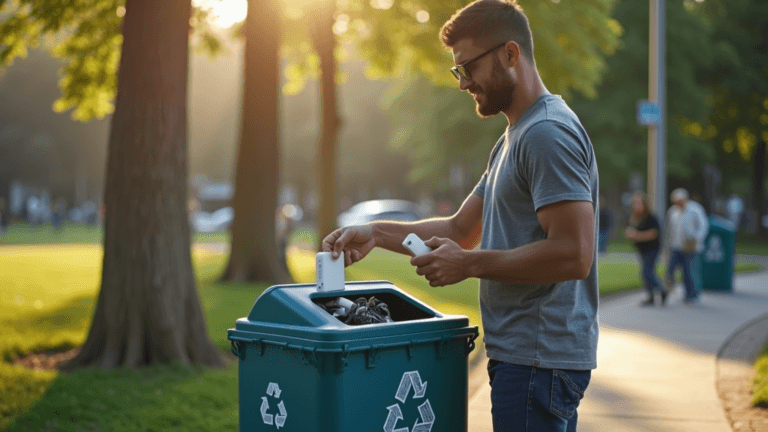 충전기 버리는법 간단하게 따라 할 수 있는 올바른 폐기 방법