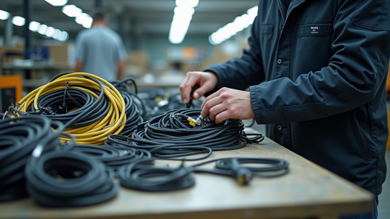 케이블 버리는법 쉽게 따라하는 분리배출 방법