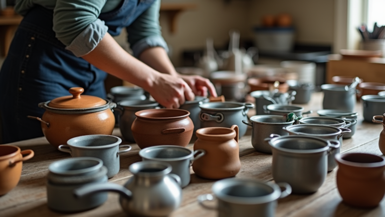 냄비 버리는법 재질별로 올바르게 분리하는 방법